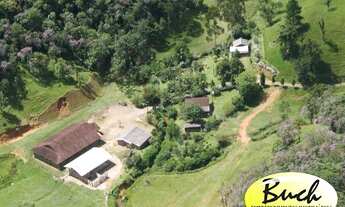 Imagem: Chácara na Estrada Dona Francisca alto