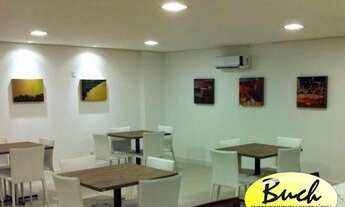 Imagem 3: Apartamento locação - Bairro Atiradores - Buch Imoveis - Imoveis Joinville