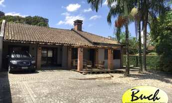 Imagem: Casa à venda Bairro Anita Garibaldi Joinville