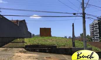 Imagem: Terreno à venda Bairro Anita Garibaldi