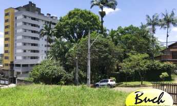 Imagem 5: Terreno à venda Bairro Anita Garibaldi - Joinville Imobiliária Buch Imóveis