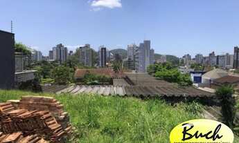 Imagem 6: Terreno à venda Bairro Anita Garibaldi - Joinville Imobiliária Buch Imóveis