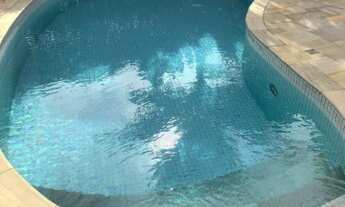 Imagem 5: Casa em condomínio fechado Golf Club Joinville Pirabeiraba - Buch Imóveis