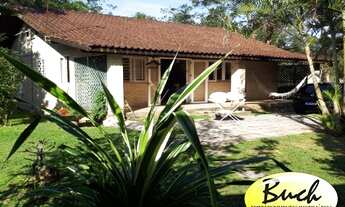 Imagem: Chácara Garuva Palmital - Buch Imóveis