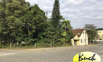 Imagem: Terreno à venda Bairro Floresta Joinville