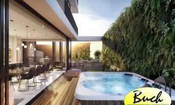 Imagem 4: Apartamento - venda - Bairro Gloria - Buch Im oveis - Imoveis Joinville