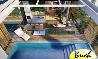 Imagem 5: Apartamento - venda - Bairro Gloria - Buch Im oveis - Imoveis Joinville