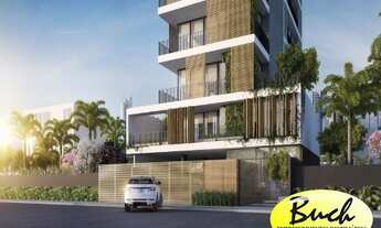 Imagem 2: Apartamento - venda - Bairro Gloria - Buch Im oveis - Imoveis Joinville