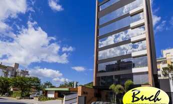 Imagem: Apartamento Giardino, Bairro Gloria, Buch