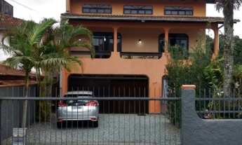 Imagem: Casa à venda bairro Floresta Joinville