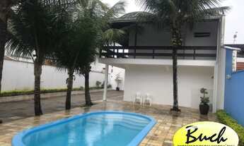 Imagem 2: Casa à venda em Guaratuba - Alto Padrão - Buch Imóveis