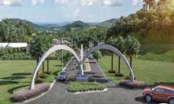 Imagem: Lotes à venda Bairro Reserva do Mirante