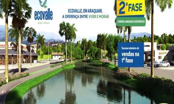 Imagem: Lote à venda Bairro planejado Ecovalle