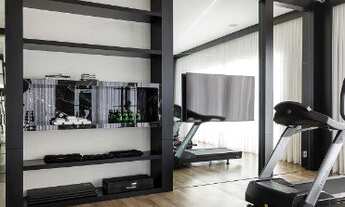 Imagem 5: Apartamento de alto padrão com 4 suítes no Centro de Balneário Camboriú-SC, Buch Imóveis