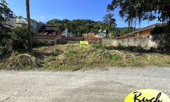 Imagem: Terreno Bairro Gloria Joinville Buch Imoveis