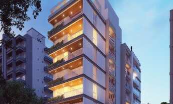 Imagem: Apartamento com 126,14 m² privativos, no