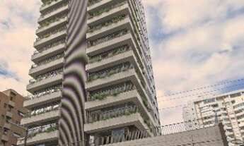 Imagem: Apartamento Edifício Icon Joinville - Buch