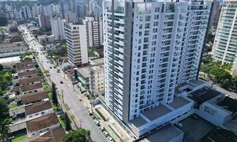 Imagem: Edifício Cosmopolitan Bairro Centro Joinville