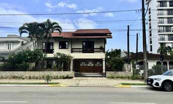 Imagem: Casa - venda - Bairro America -comercial