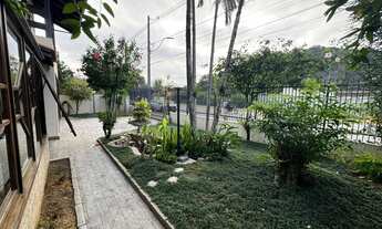 Imagem 5: Casa - venda - Bairro America -comercial - residencial - Buch Imoveis