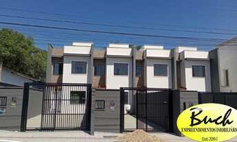 Imagem: Sobrado Venda Bairro Bom Retiro Joinville