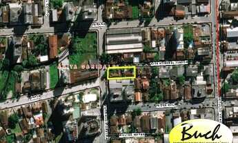 Imagem: Vende ou aluga terreno Rua Eugênio Moreira