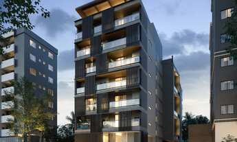 Imagem: Apartamento - venda - bairro América