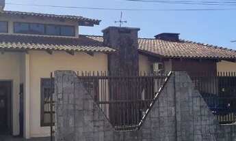 Imagem: Casa a venda bairro Bucarein Joinville Imobiliária