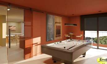 Imagem 5: Apartamento - venda - Bairro Gloria - Buch Imoveis