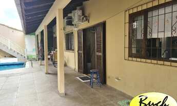 Imagem 4: Casa a venda bairro Bucarein Joinville Imobiliária Buch Imóveis