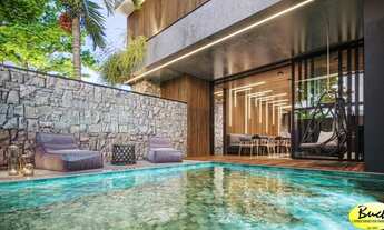 Imagem 7: Apartamento - construção - Bairro America - Buch Imoveis