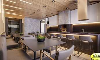 Imagem 4: Apartamento - construção - Bairro America - Buch Imoveis