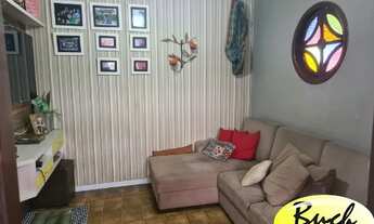 Imagem 7: Casa a venda bairro Bucarein Joinville Imobiliária Buch Imóveis