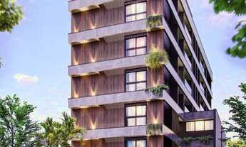 Imagem: Apartamento - construção - Bairro America