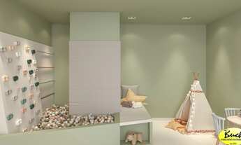 Imagem 6: Apartamento - venda - Bairro Gloria - Buch Imoveis