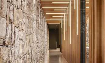 Imagem 3: Apartamento - construção - Bairro America - Buch Imoveis