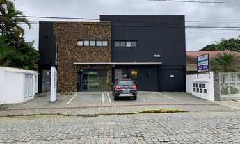 Imagem: Aluga sala comercia Joinville - Buch Imóveis