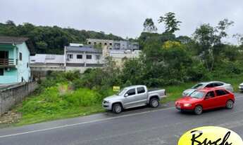 Imagem: VENDE TERRENO BAIRRO BOEHMERWALD JOINVILLE