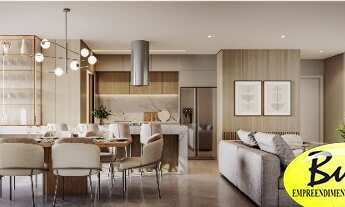 Imagem 5: Apartamento no Centro de Joinville Edificio Treviri