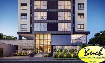 Imagem 2: Apartamento no Centro de Joinville Edificio Treviri