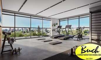 Imagem 4: Apartamento no Centro de Joinville Edificio Treviri