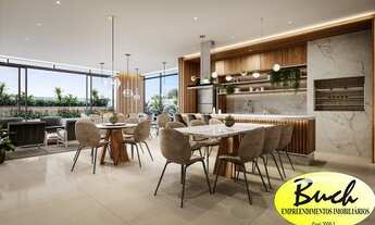 Imagem 6: Apartamento no Centro de Joinville Edificio Treviri