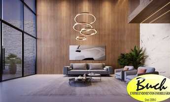 Imagem 3: Apartamento no Centro de Joinville Edificio Treviri