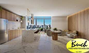 Imagem 7: Apartamento no Centro de Joinville Edificio Treviri