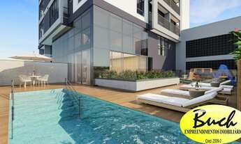 Imagem: Apartamento no Centro de Joinville Edificio