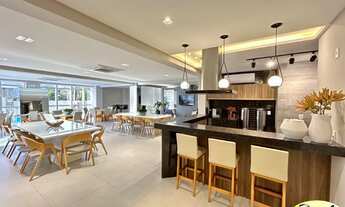 Imagem 6: Apartamento - venda - Praia da Armação - Buch Imoveis Joinville