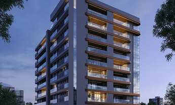 Imagem 3: Apartamento em construção edificio SAINT ANTONY Bairro Santo Antonio - Buch Imoveis