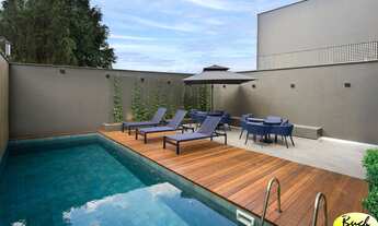 Imagem 7: Apartamento - venda - Bairro Anita Garibaldi - Buch Imoveis