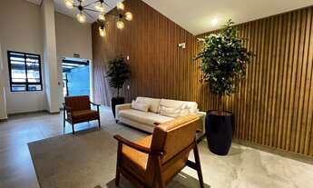 Imagem: Edifício DUO apartamento Bairro Anita Garibaldi