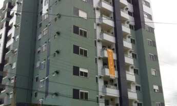 Imagem: Apartamento à venda edifício Rotterdam